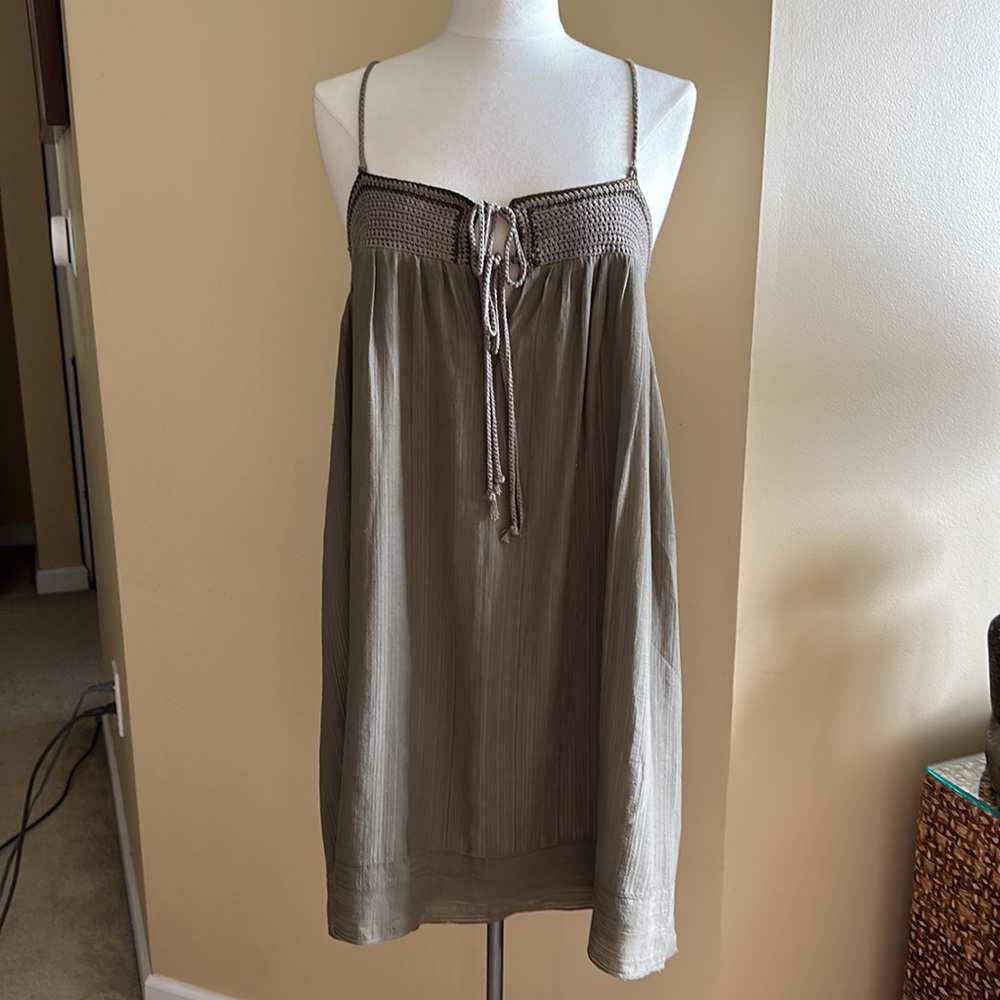 KA summer dress